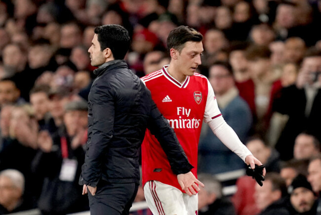 mesut-ozil-file-photo