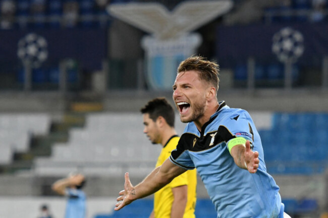 italy-ss-lazio-borussia-dortmund