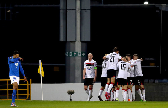 dundalk-celebrate-their-sideos-first-goal