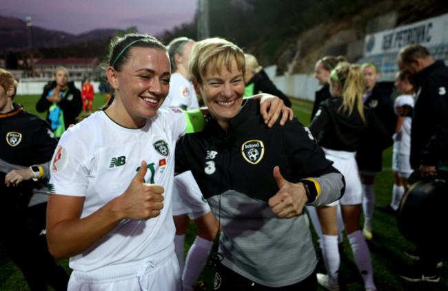 katie-mccabe-and-vera-pauw-celebrate-winning