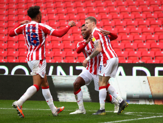 stoke-city-v-brentford-sky-bet-championship-bet365-stadium