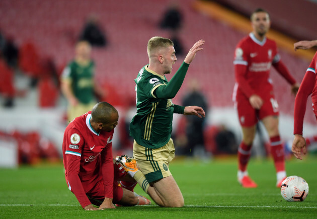 Liverpool Battle Back To Beat Sheffield United After Fresh Var Controversy