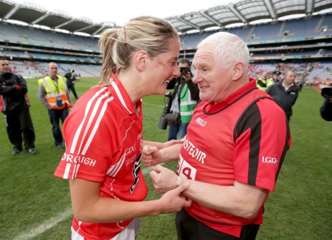 juliet-murphy-celebrates-with-eamonn-ryan