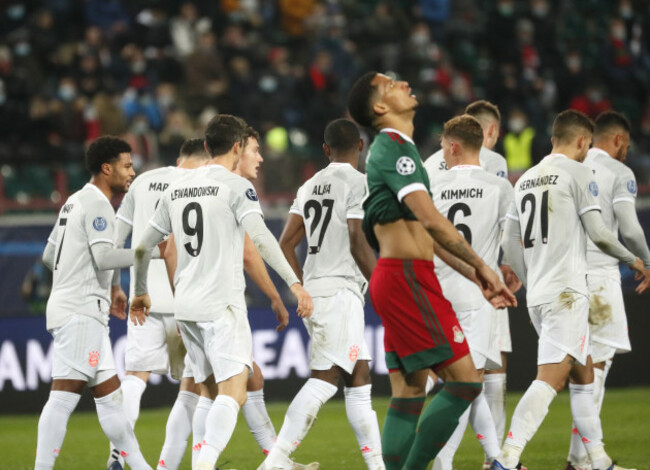 russia-soccer-champions-league