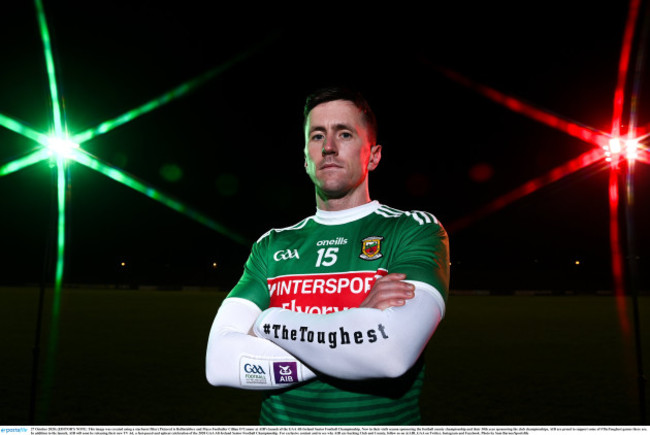 aib-gaa-all-ireland-senior-football-championship-launch