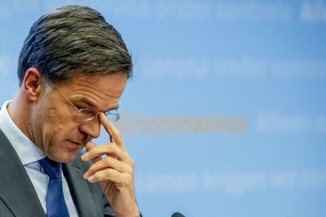 pm-rutte-orders-partial-lockdown-the-hague