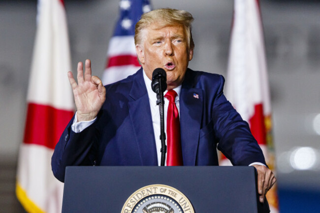 u-s-president-donald-j-trump-campaigns-in-pensacola-florida