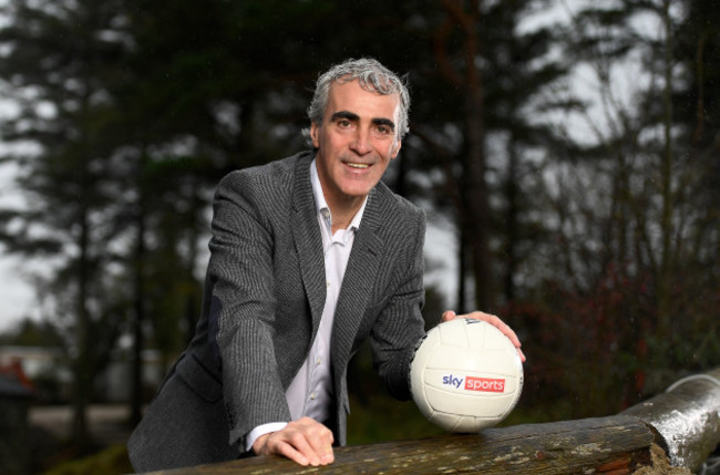 jim-mcguinness-returns-to-sky-sports-as-an-expert-analyst-on-the-2020-gaa-senior-football-championship