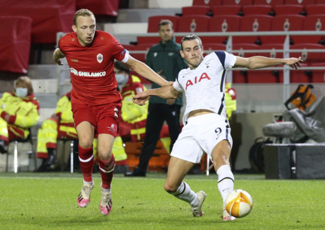 belgium-soccer-europa-league