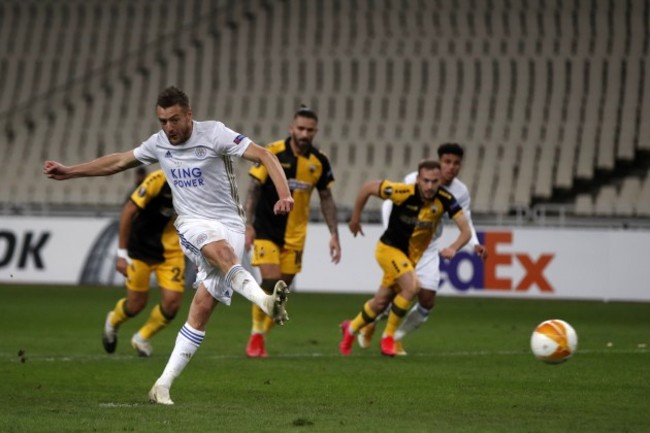 greece-soccer-europa-league