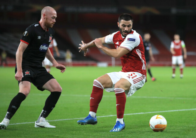 arsenal-v-dundalk-uefa-europa-league-group-b-emirates-stadium