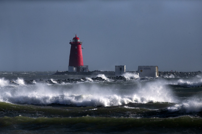 POOLBEG 89