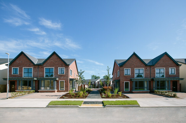New Developments Kildare
