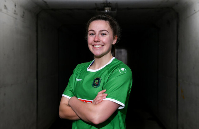 peamount-united-media-day