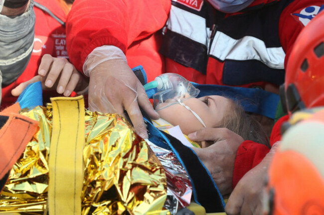 turkey-earthquake