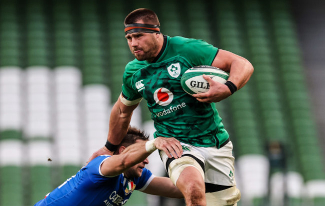 irelands-cj-stander