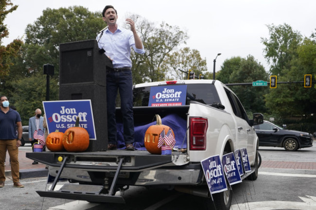 us-senate-georgia-ossoff