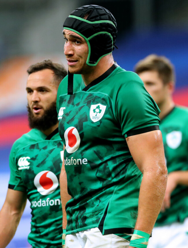 jamison-gibson-park-and-ultan-dillane-dejected