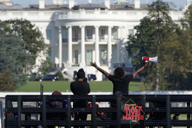 election-2020-protests-washington