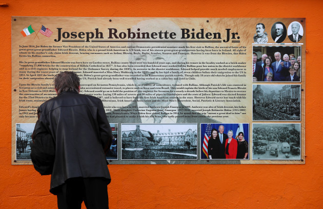 us-presidential-candidate-joe-bidens-ancestral-home-in-ireland