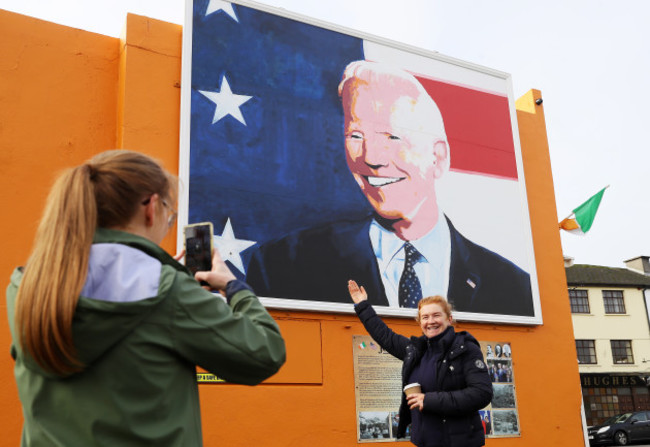 us-presidential-candidate-joe-bidens-ancestral-home-in-ireland