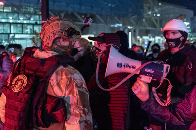 election-2020-protests-detroit