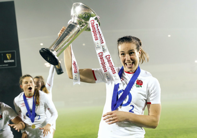 emily-scarratt-celebrates-with-the-six-nations-trophy-as-england-are-champions