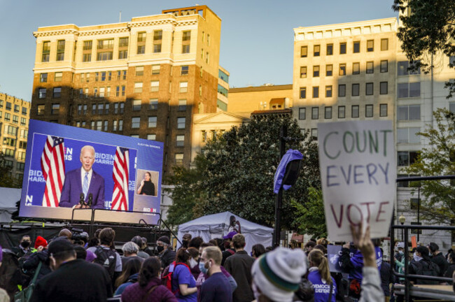 election-2020-protests-washington