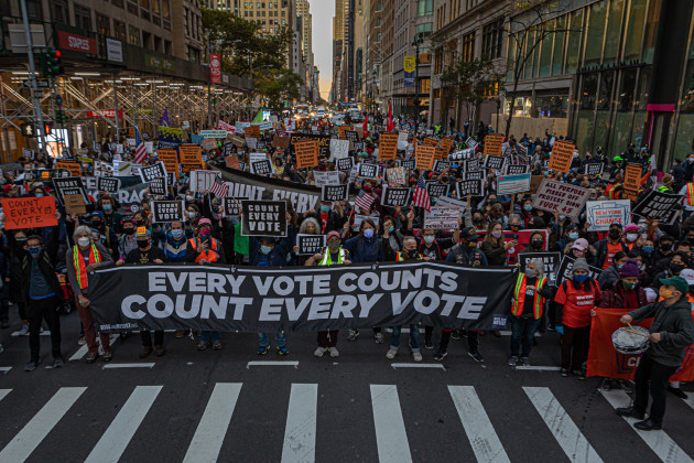 ny-protesters-demand-to-count-all-votes