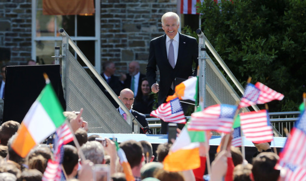 us-vice-president-visit-to-ireland