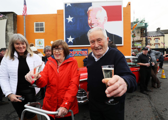 us-presidential-candidate-joe-bidens-ancestral-home-in-ireland