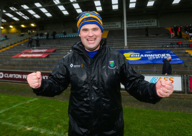 davy-burke-celebrates-at-the-final-whistle1112020