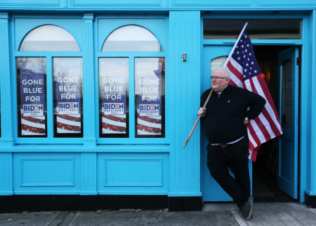 us-presidential-candidate-joe-bidens-ancestral-home-in-ireland