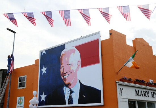 us-presidential-candidate-joe-bidens-ancestral-home-in-ireland