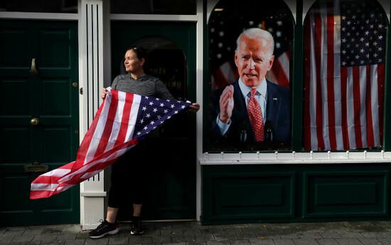 us-presidential-candidate-joe-bidens-ancestral-home-in-ireland