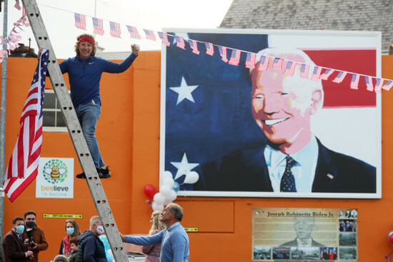 us-presidential-candidate-joe-bidens-ancestral-home-in-ireland