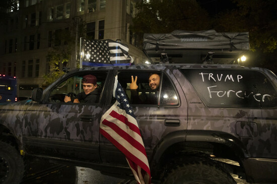 election-2020-oregon