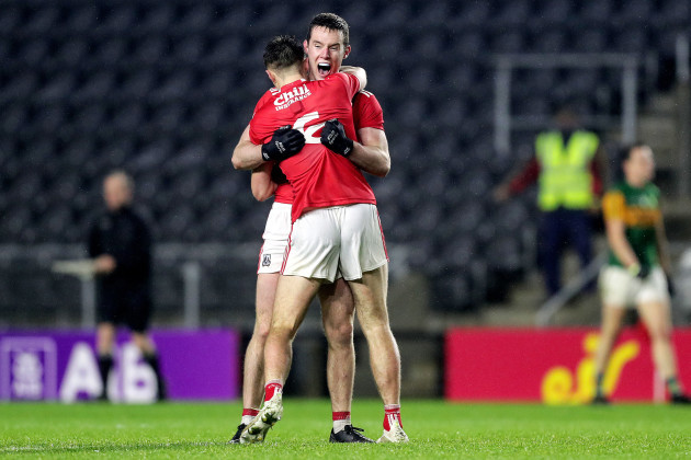 maurice-shanley-celebrates-after-the-game-with-sean-meehan