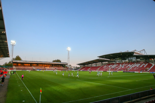 the-new-saints-v-ludogorets-uefa-europa-league-third-qualifying-round-second-leg-racecourse-ground