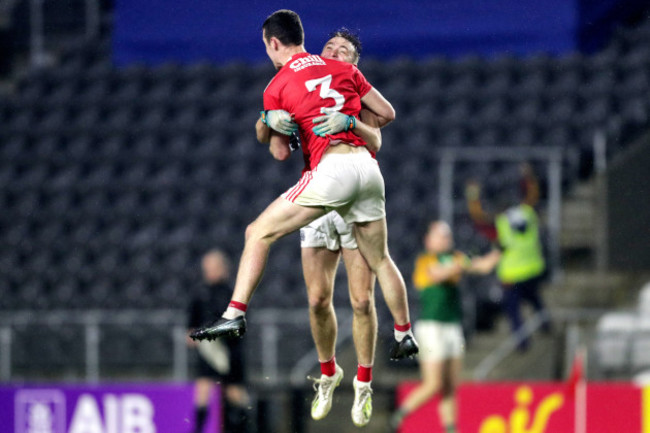 maurice-shanley-celebrates-after-the-game-with-sean-meehan