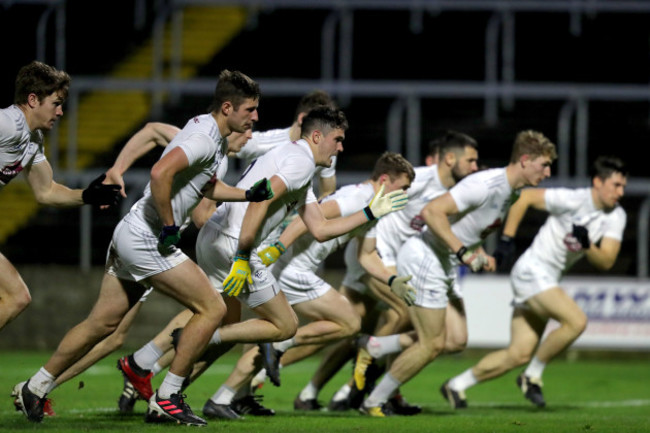 kildare-players