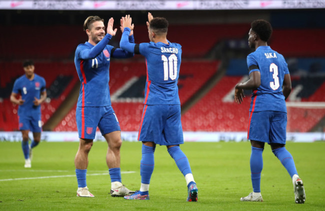 england-v-republic-of-ireland-international-friendly-wembley-stadium