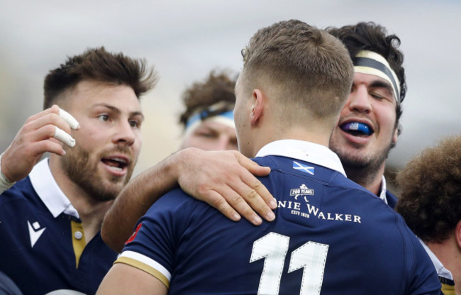 duhan-van-der-merwe-celebrates-scoring-a-try-with-stuart-mcinally