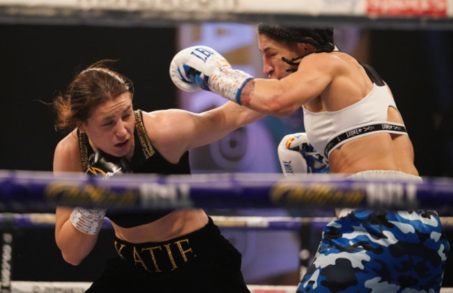 katie-taylor-in-action-against-miriam-gutierrez