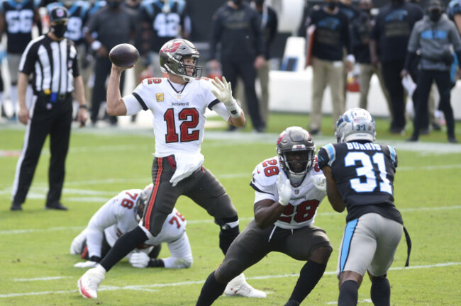 nfl-tampa-bay-buccaneers-at-carolina-panthers