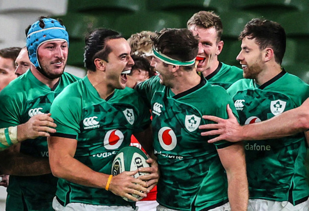 james-lowe-celebrates-scoring-their-second-try-with-caelan-doris