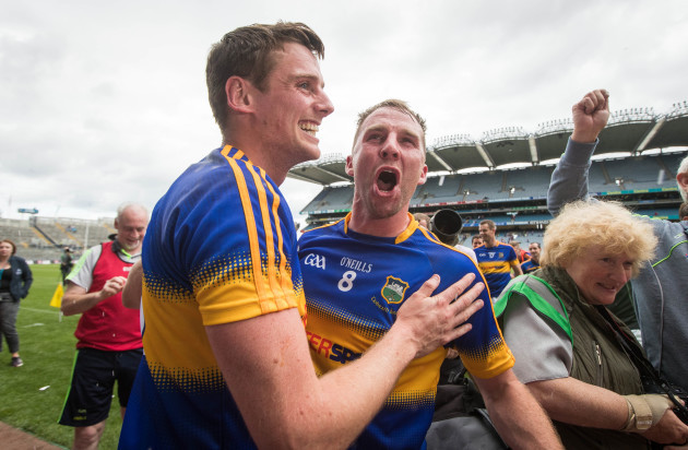 conor-sweeney-and-peter-acheson-celebrate
