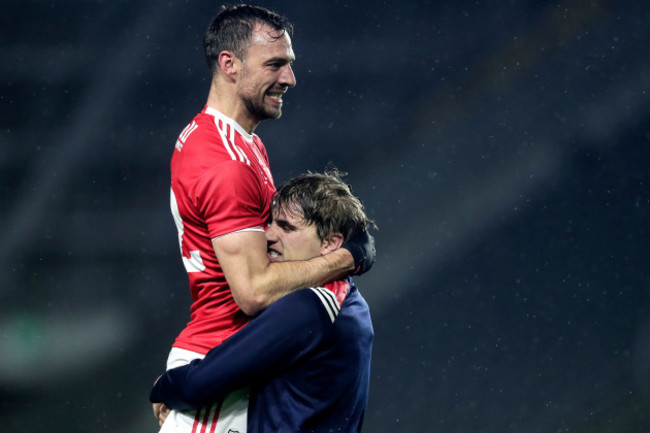 kevin-odriscoll-celebrates-after-the-game-with-ian-maguire