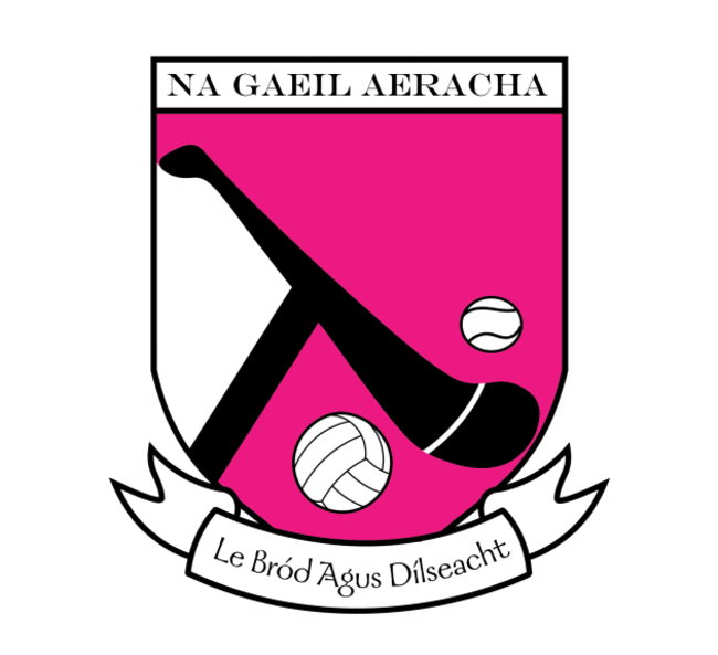 PNG - Na Gaeil Aeracha