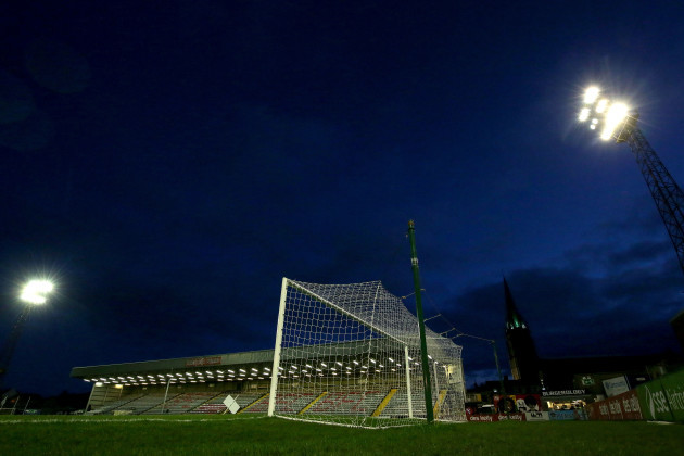 a-general-view-of-dalymount-park-ahead-of-the-game